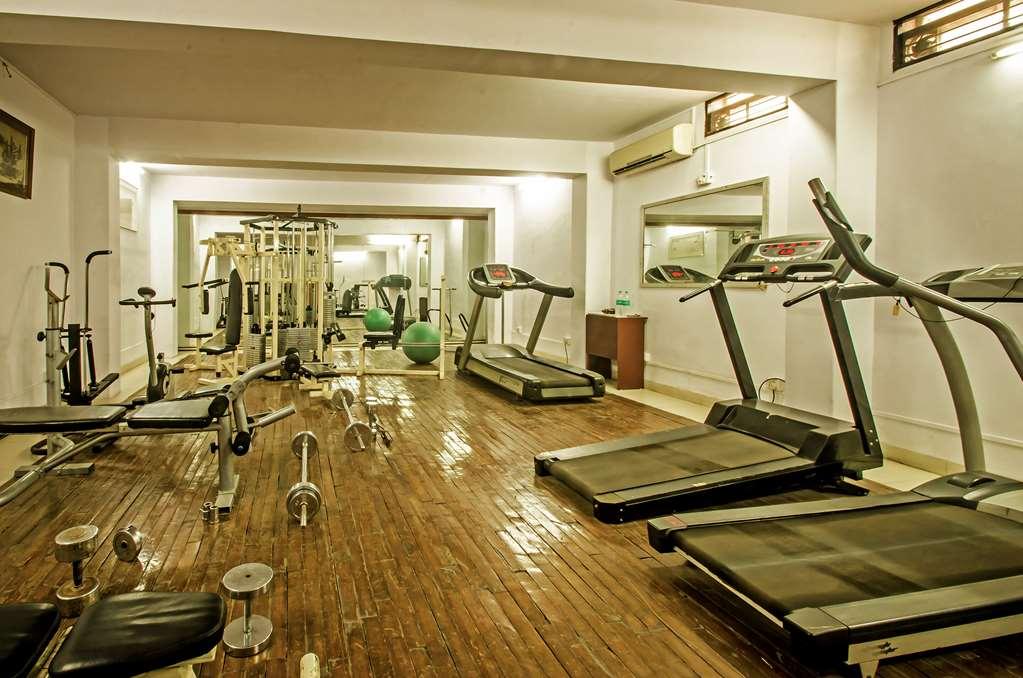 Quality Inn Regency, Nashik Bekvämligheter bild