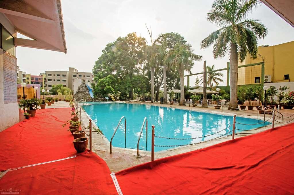 Quality Inn Regency, Nashik Bekvämligheter bild