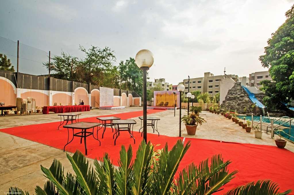 Quality Inn Regency, Nashik Bekvämligheter bild