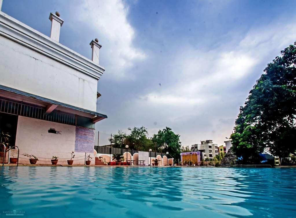 Quality Inn Regency, Nashik Bekvämligheter bild