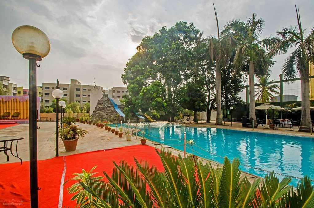 Quality Inn Regency, Nashik Bekvämligheter bild