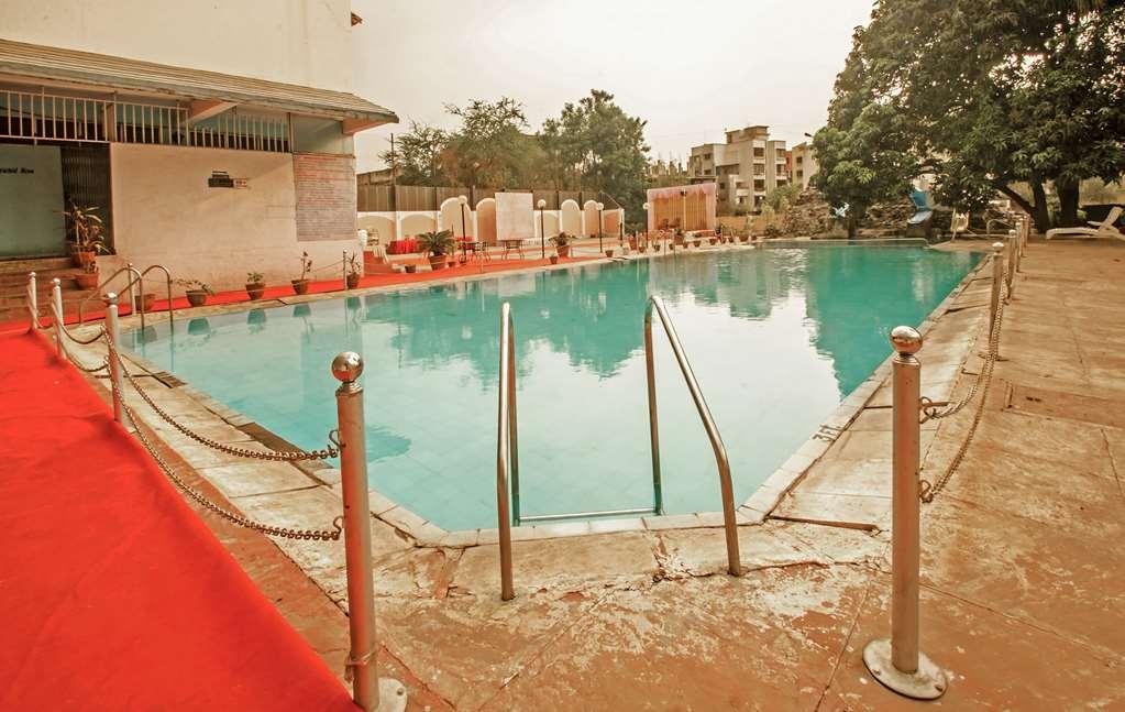 Quality Inn Regency, Nashik Bekvämligheter bild